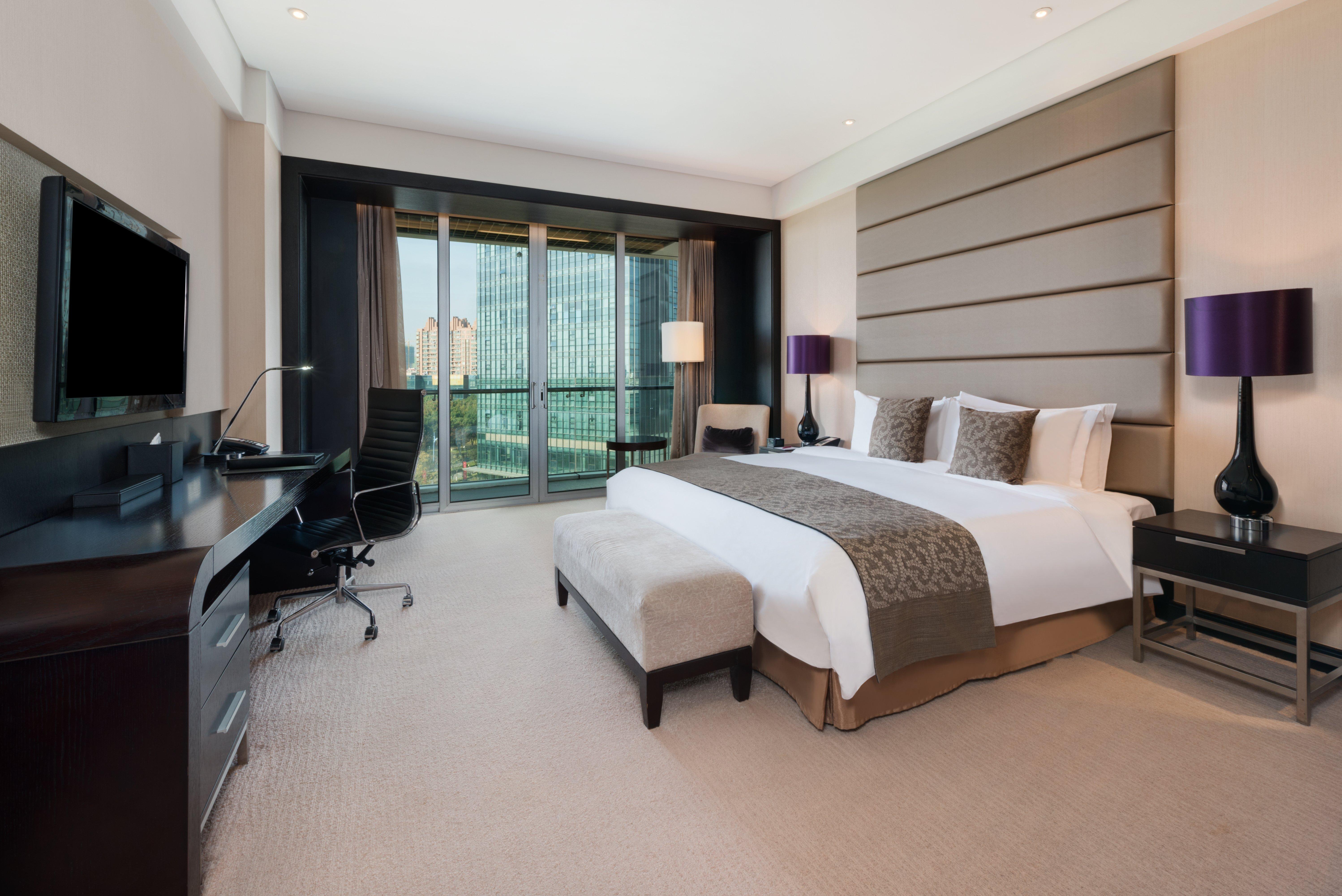 Qingpu Crowne Plaza Shanghai Xiayang Lake By Ihg מראה חיצוני תמונה