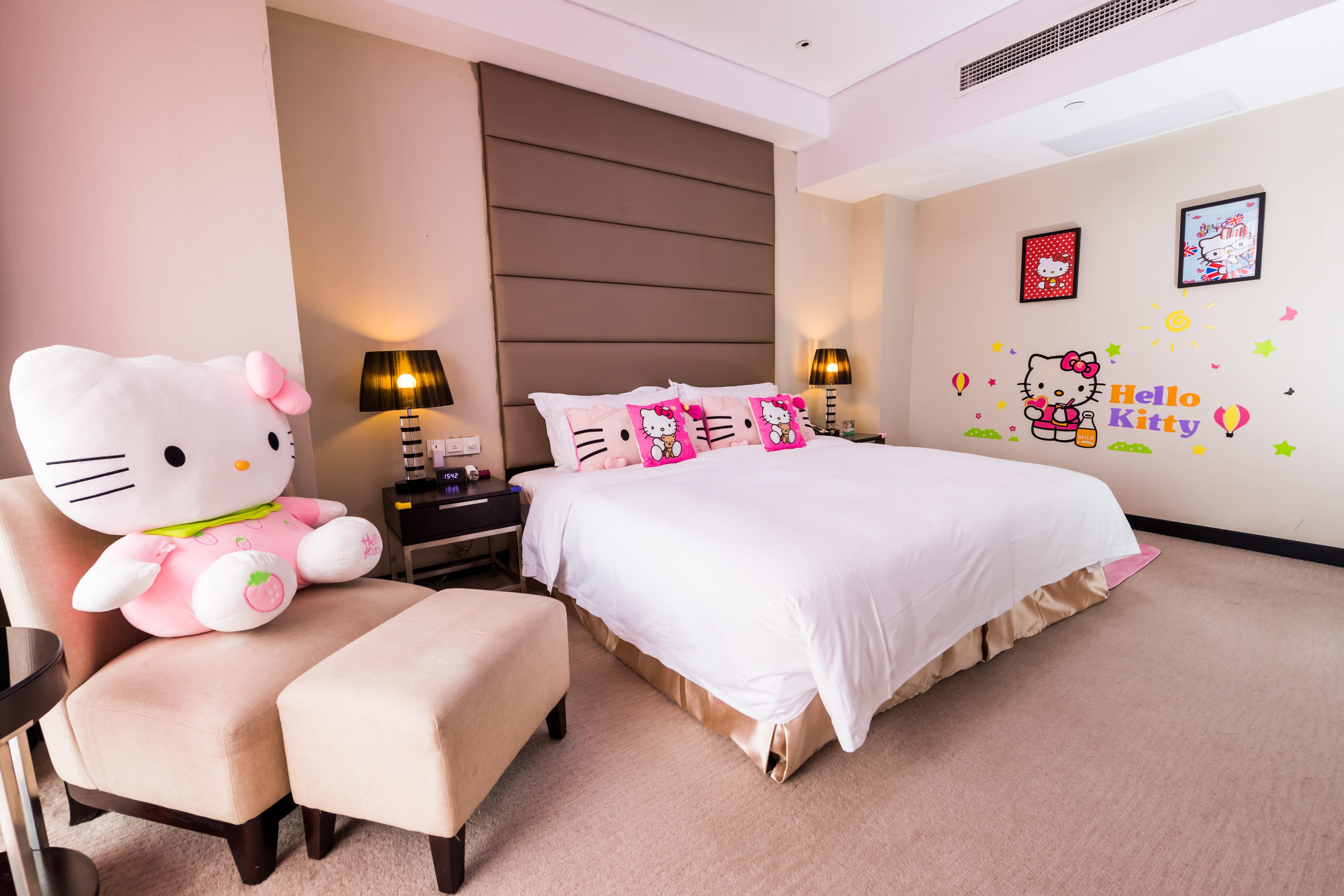 Qingpu Crowne Plaza Shanghai Xiayang Lake By Ihg מראה חיצוני תמונה
