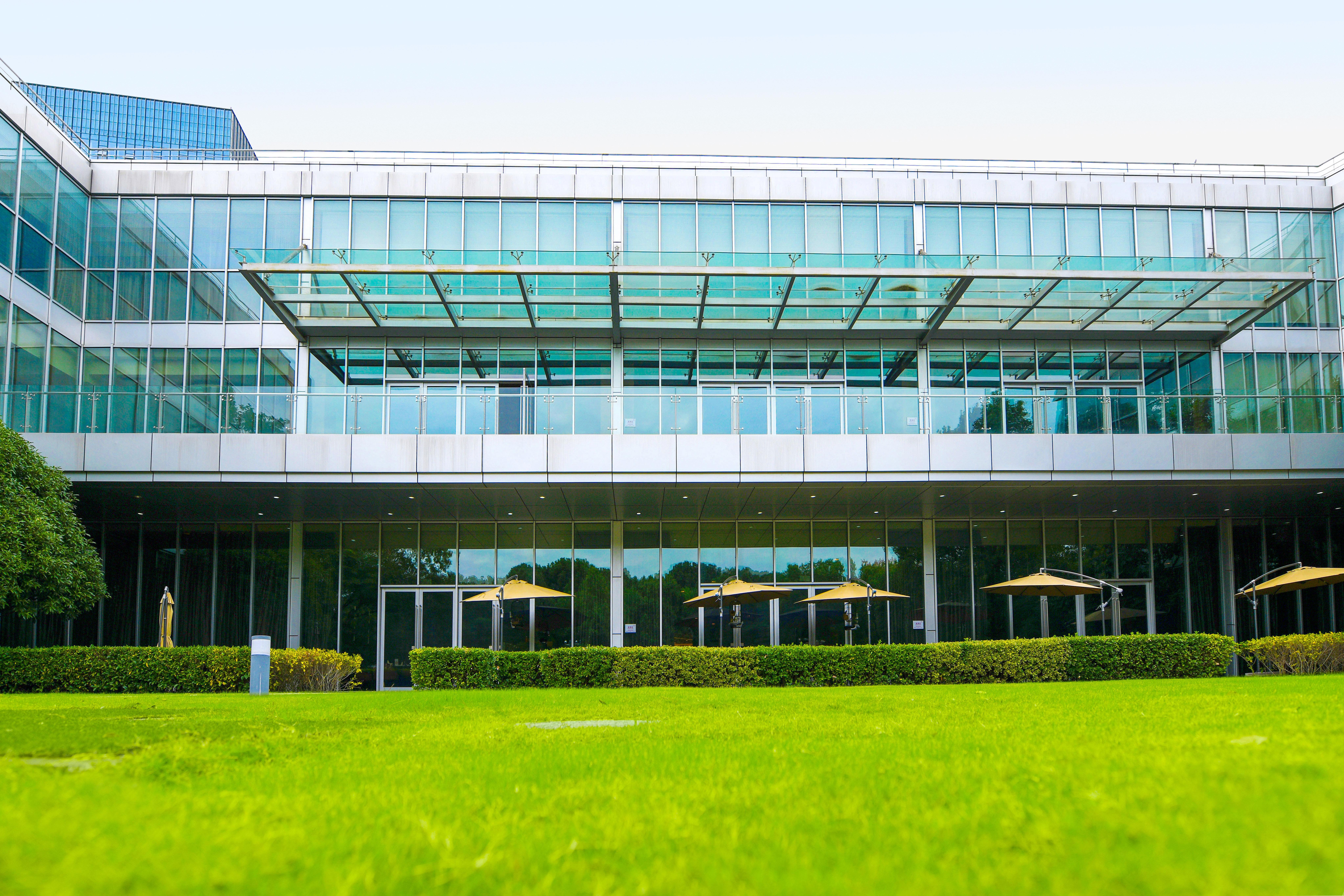 Qingpu Crowne Plaza Shanghai Xiayang Lake By Ihg מראה חיצוני תמונה