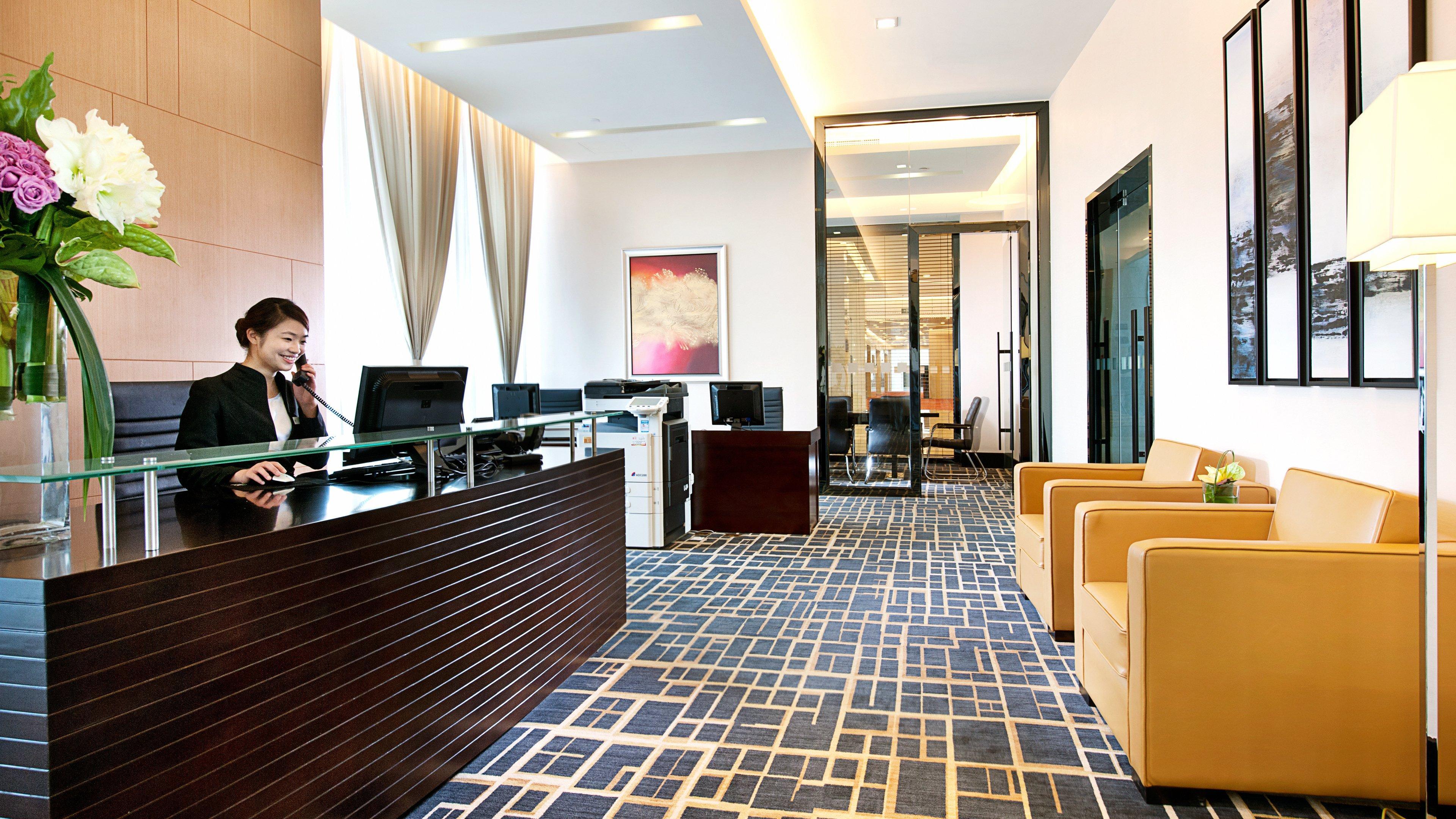 Qingpu Crowne Plaza Shanghai Xiayang Lake By Ihg מראה חיצוני תמונה