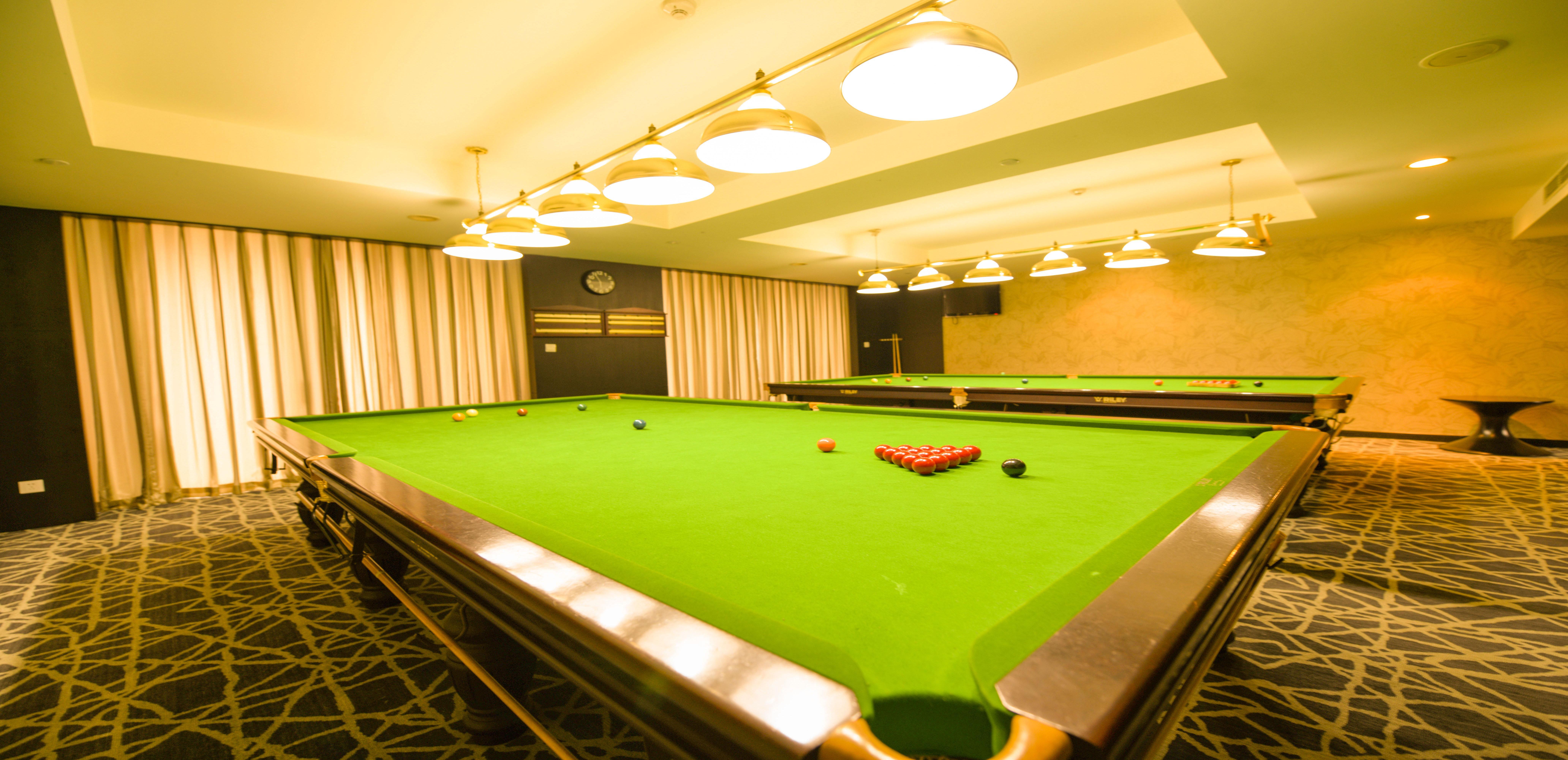 Qingpu Crowne Plaza Shanghai Xiayang Lake By Ihg מראה חיצוני תמונה